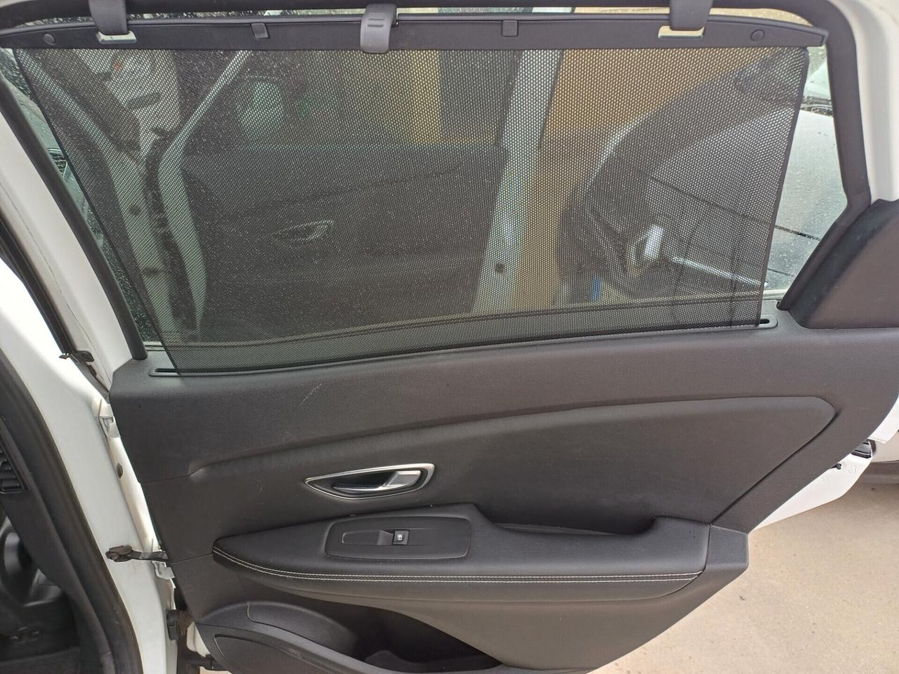 Renault Scenic Scénic dCi 8V 110 CV EDC Energy Intens