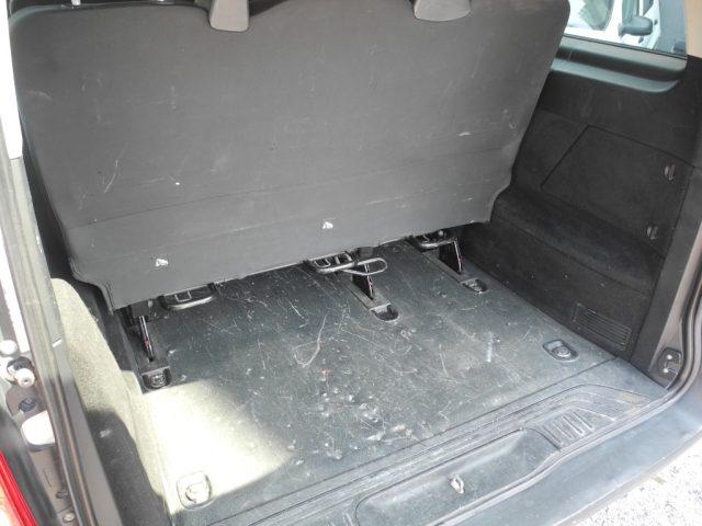 MERCEDES-BENZ Vito 2.2 114 CDI PC-SL Tourer autom. -9 POSTI-OkNEOPAT.