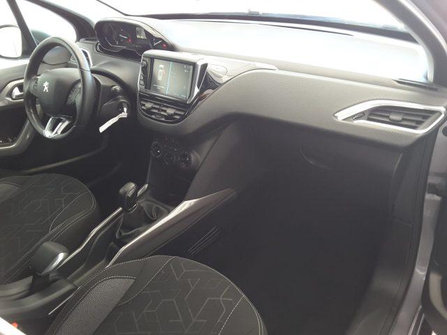 PEUGEOT 2008 1.2 PureTech 82cv 5 Active