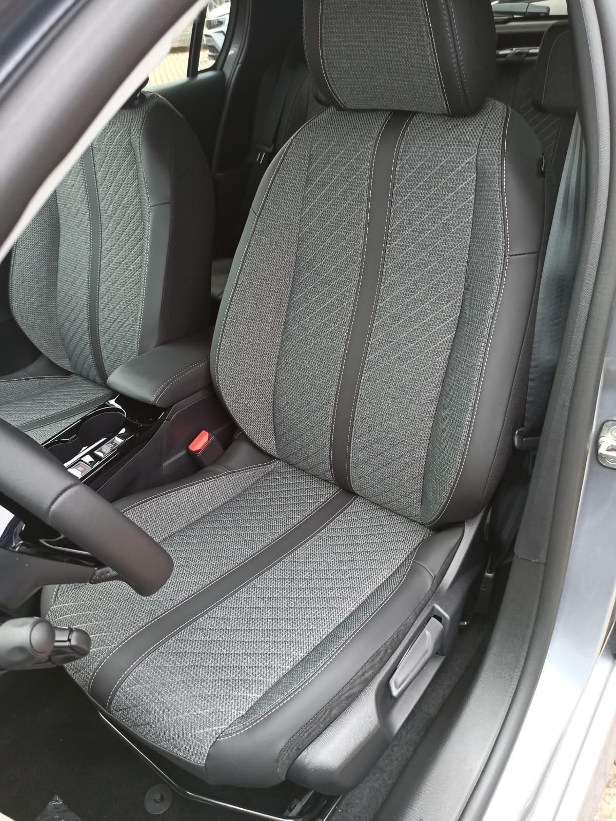 Peugeot 208 PureTech 100 Stop&Start 5 porte Allure