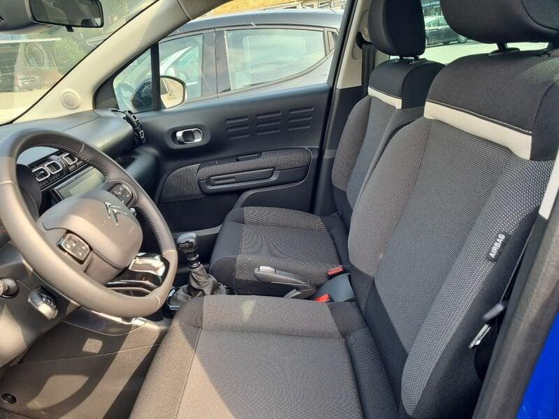 Citroën C3 Aircross C3 Aircross PureTech 110 S&S Feel