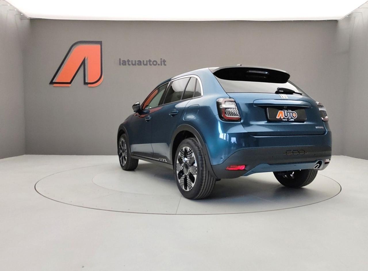 FIAT 600 IV 2023 600 1.2 MHEV 110CV DCT LA PRIMA