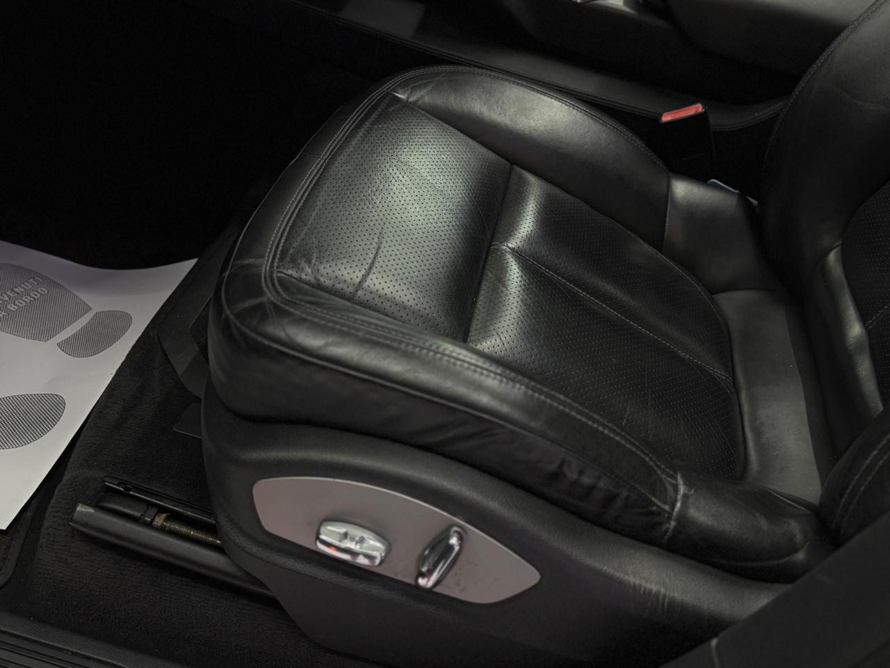 Porsche Cayenne 3.0 Diesel