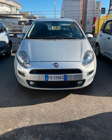 Fiat Punto 1.3 MJT II S&S 85 CV 5 porte ECO Lounge