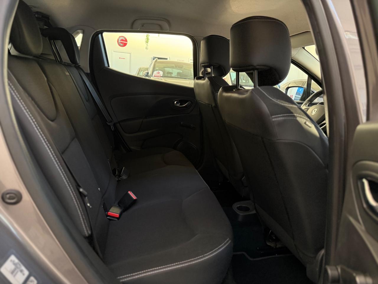 Renault Clio 1.2 75CV 105.000KM OK NEOPATENTATI