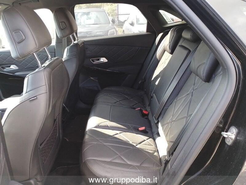 DS DS 7 Modello: 1SX8 DS7 CROSSBACK Grand Chic - BlueHDi 130