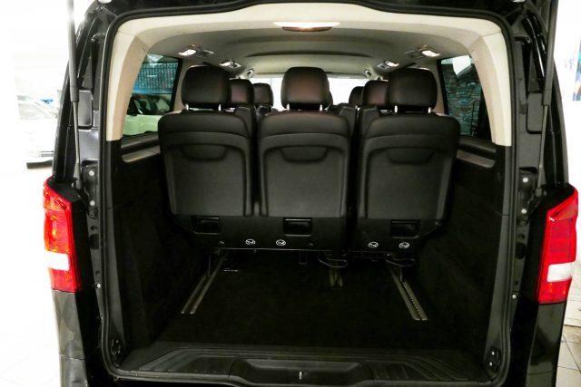 MERCEDES-BENZ Vito 2.0 114 CDI PC-SL Tourer Select Long 9 Posti + IVA