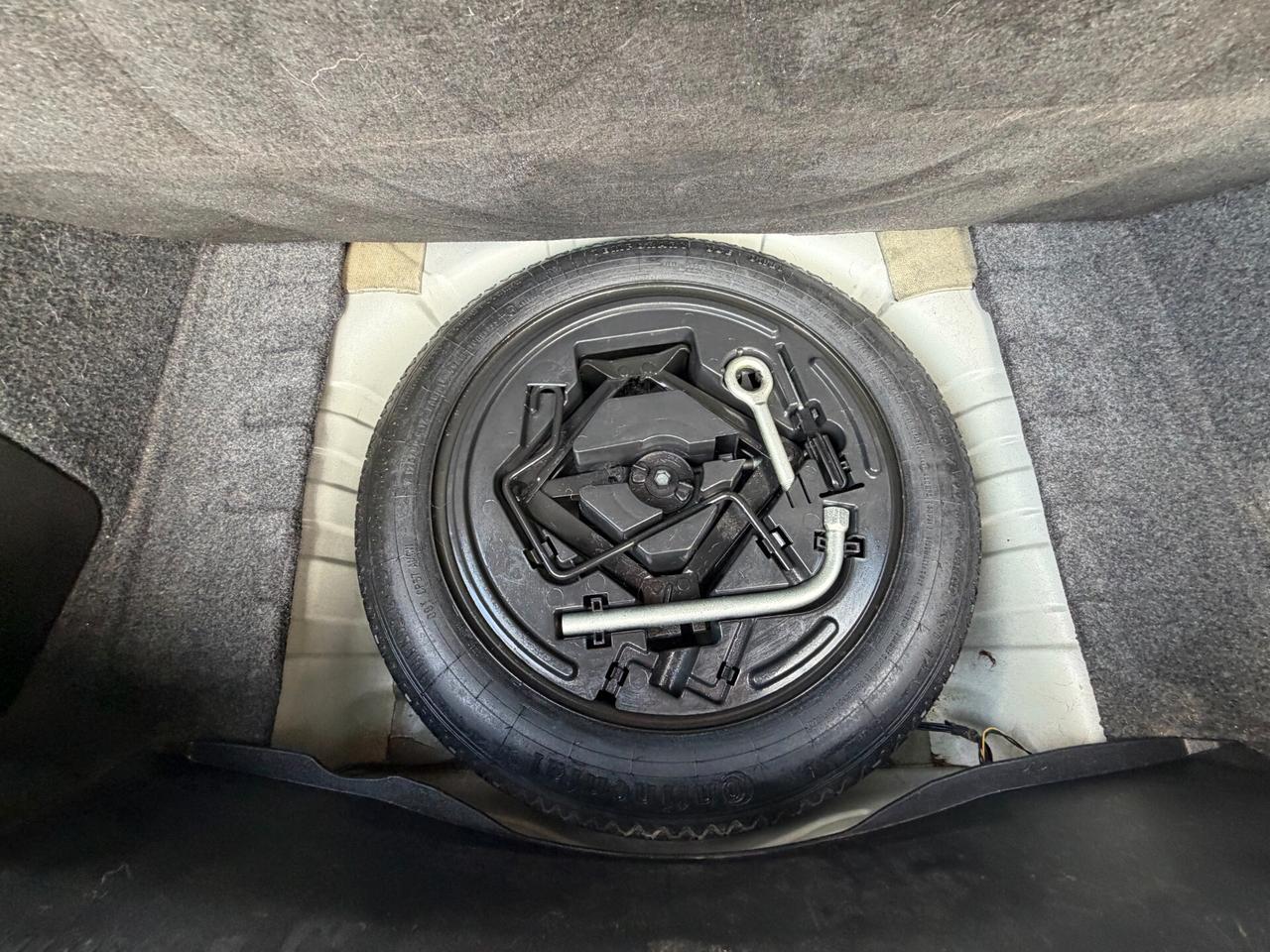 Alfa Romeo Giulietta/1.6 105CV/ALLESTIMENTO VELOCE