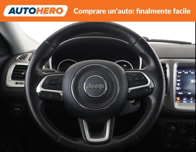 JEEP Compass 1.6 Multijet II 2WD Longitude