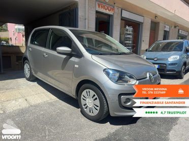 VOLKSWAGEN up! 1.0 5p. eco take up! BlueMotion ...