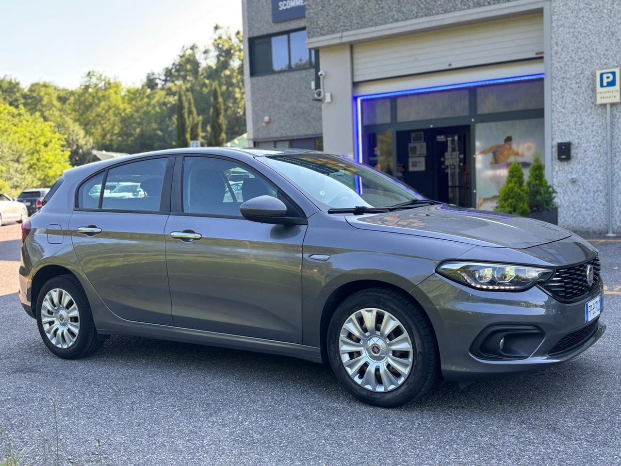 Fiat Tipo 1.4 5 porte Lounge