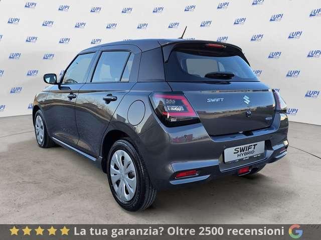 Suzuki Swift Swift 1.2 Hybrid Waku