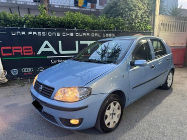 Fiat Punto CLASSIC 1.2 BENZINA GPL GAS VALID 2028