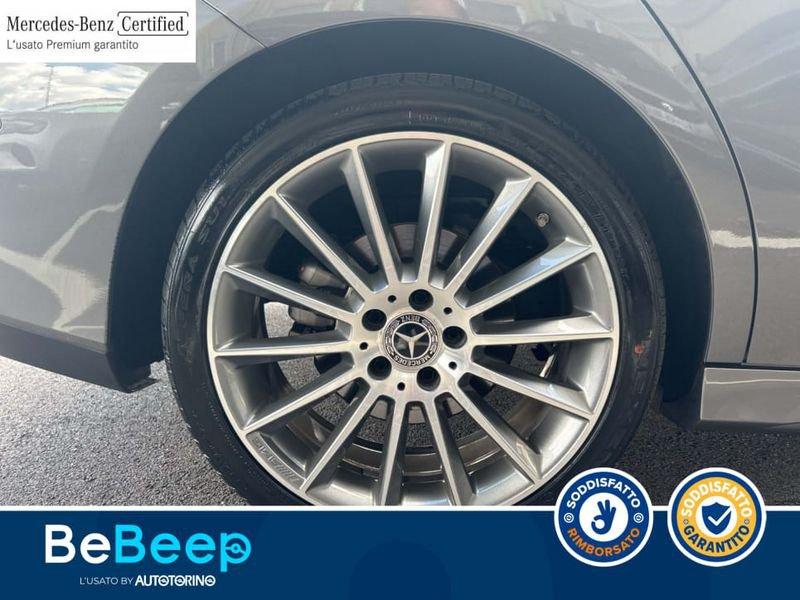 Mercedes-Benz CLA S.Brake 200 D PREMIUM AUTO