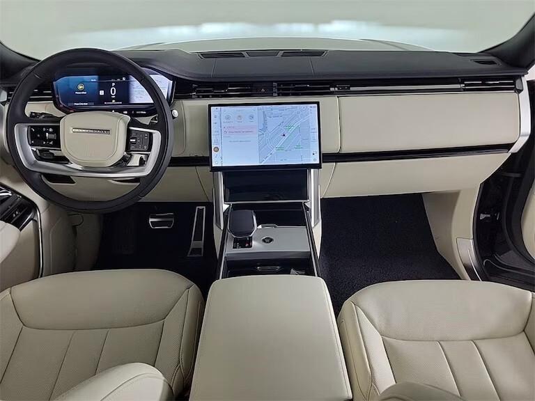 Land Rover Range 4.4 V8 NOLEGGIO LUNGO TERMINE - LEASING FULL INCLUSIVE