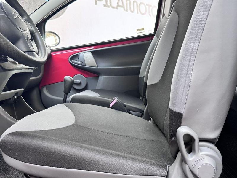 Citroën C1 1.0 Benzina 3p