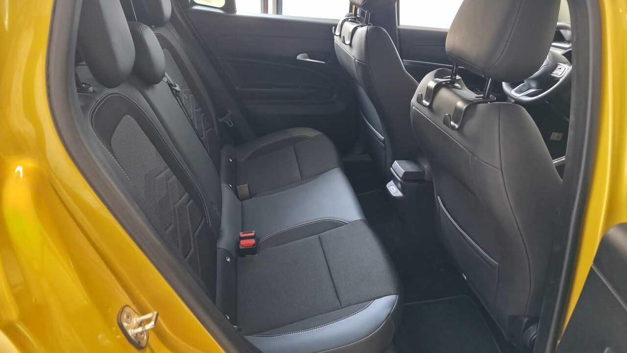 JEEP Avenger - Avenger 1.2 turbo e-hybrid mhev Summit fwd 110cv edct6