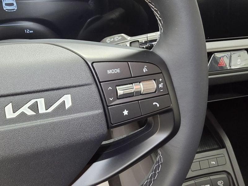 Kia Stonic Stonic 1.0 t-gdi Gpl STYLE con EASY GO'