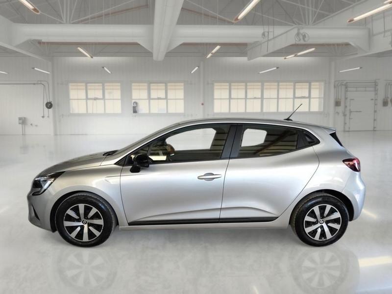 RENAULT CLIO 1.0 TCE 67 KW EQUILIBRE 5 PORTE BERLINA