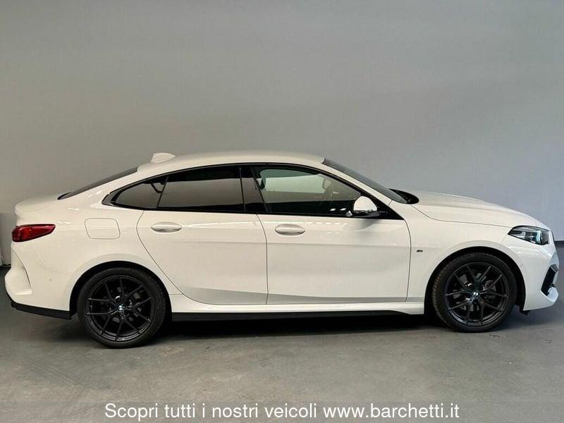 BMW Serie 2 G.C. Serie 2 218d Gran Coupe Msport auto