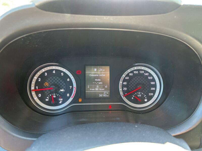 Hyundai i10 III 2020 1.0 mpi Tech