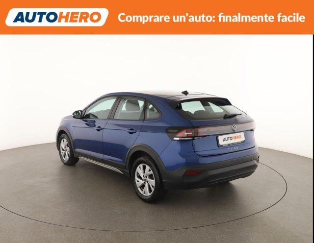 VOLKSWAGEN Taigo 1.0 TSI 95 CV Life