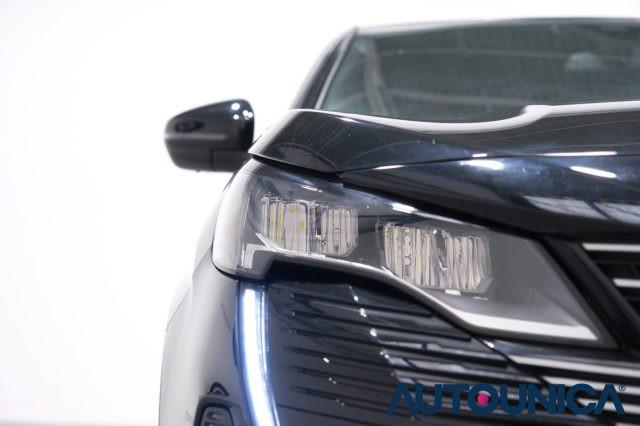 PEUGEOT 3008 HYBRID4 300 E-EAT8 ALLURE PACK