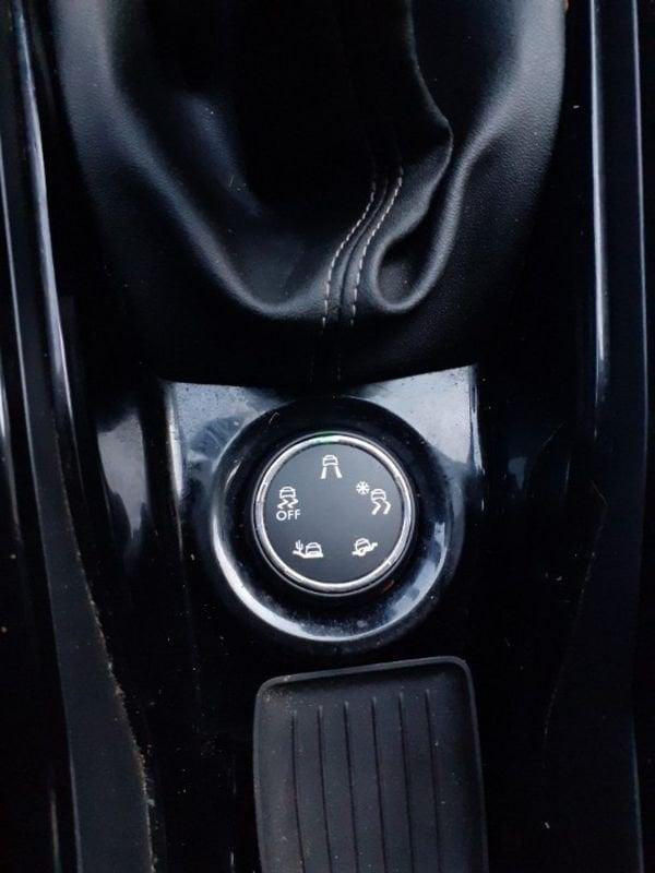 Peugeot 2008 BlueHDi 100 Allure 1°PROP-GARANZIA-KM CERTIFC