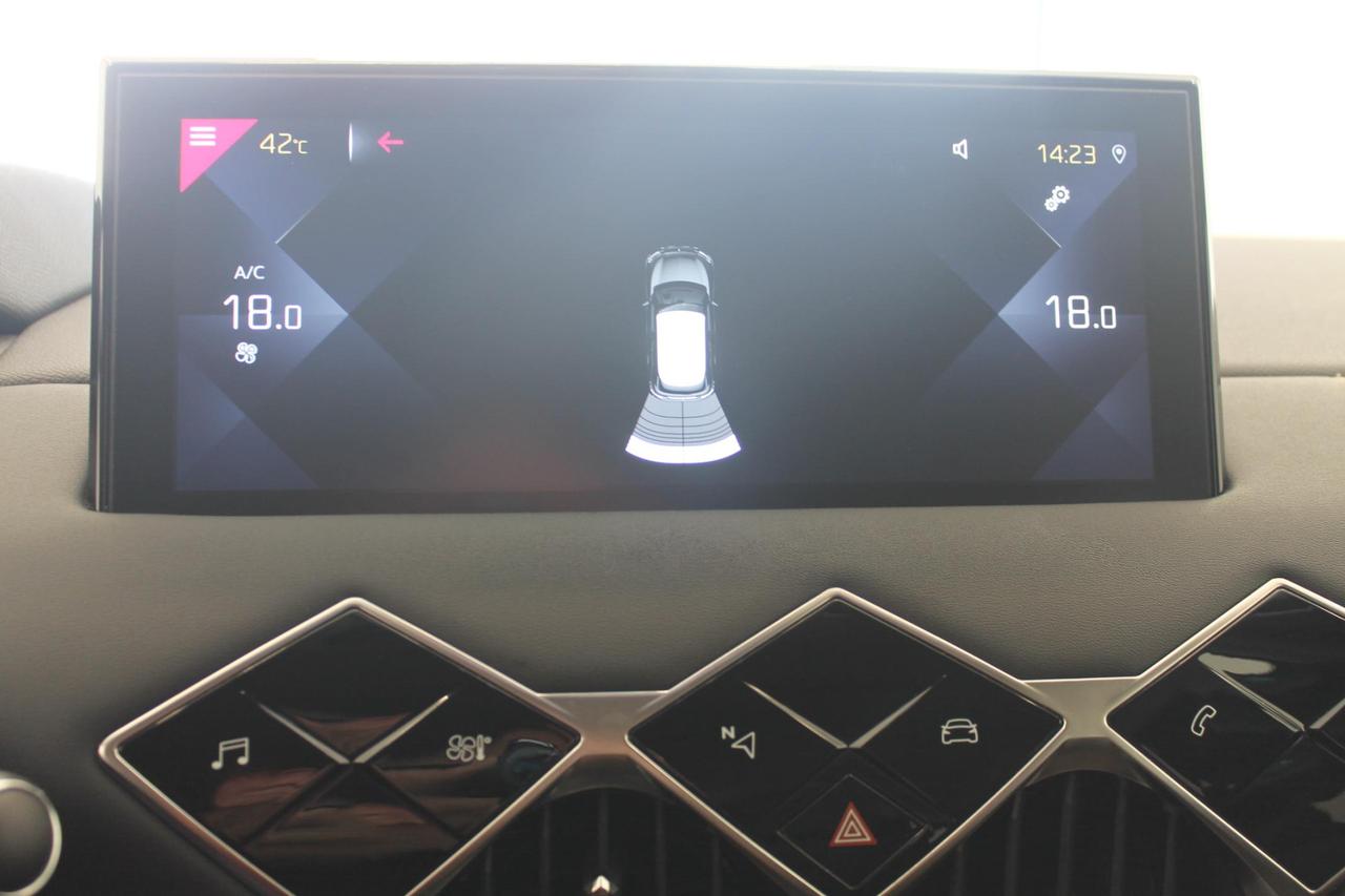 DS Automobiles DS3 Crossback 1.5 bluehdi 130 Cv. Auto Chic