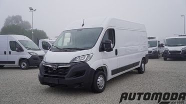 OPEL Movano 33Q 2.2 BlueHDi 140 CV l3h2