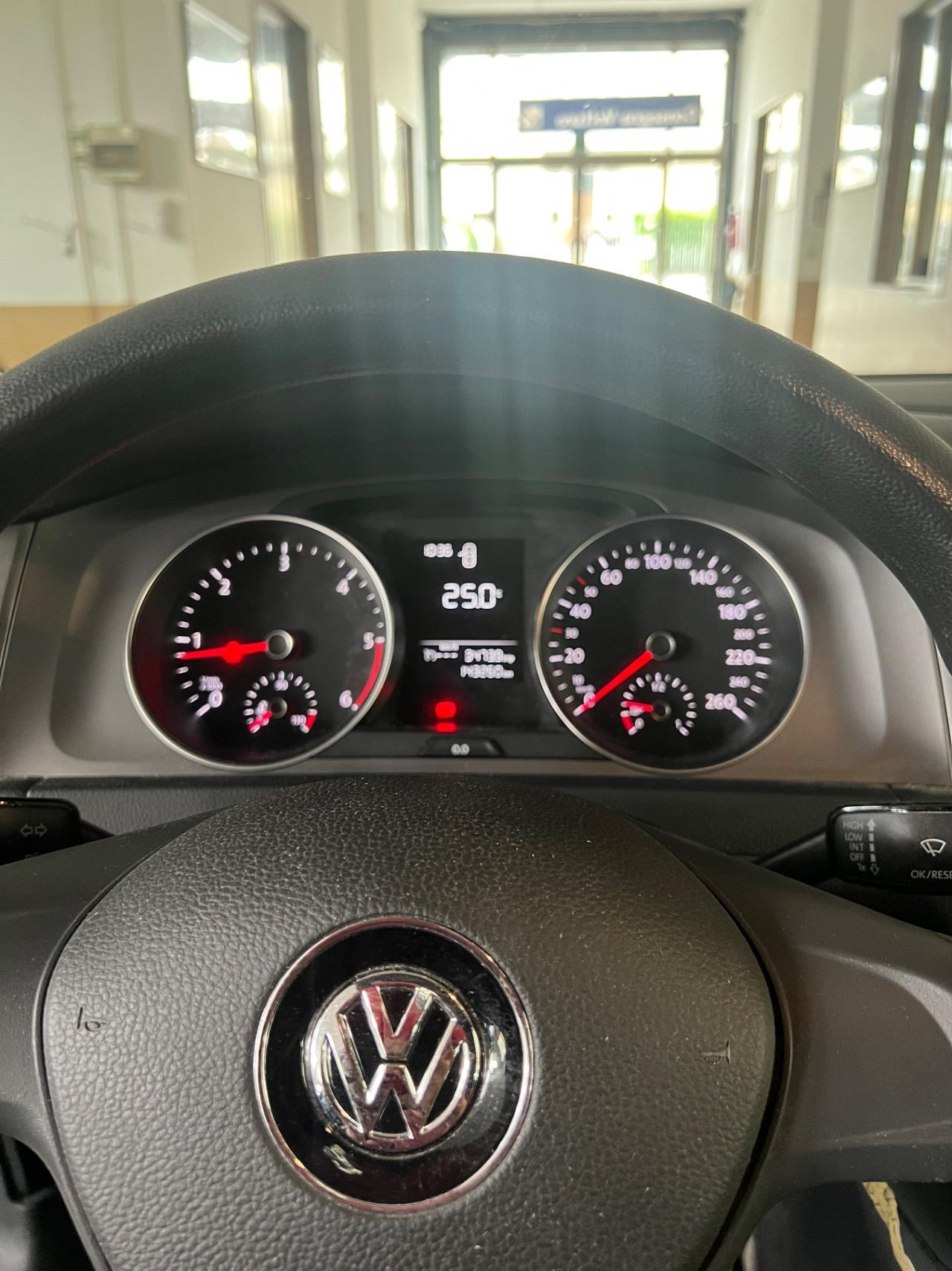 Volkswagen Golf Business 1.6 TDI 5p. 4MOTION Highline BlueMotion Tech.
