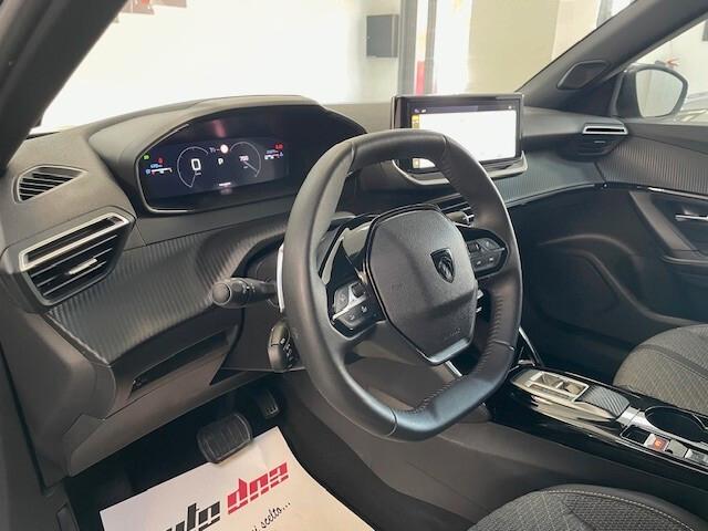Peugeot 2008 PureTech 130CV S&S EAT8 Allure