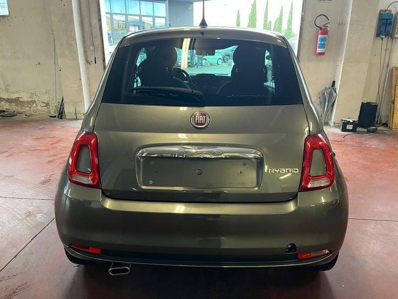 FIAT 500 500 1.0 Hybrid Dolcevita