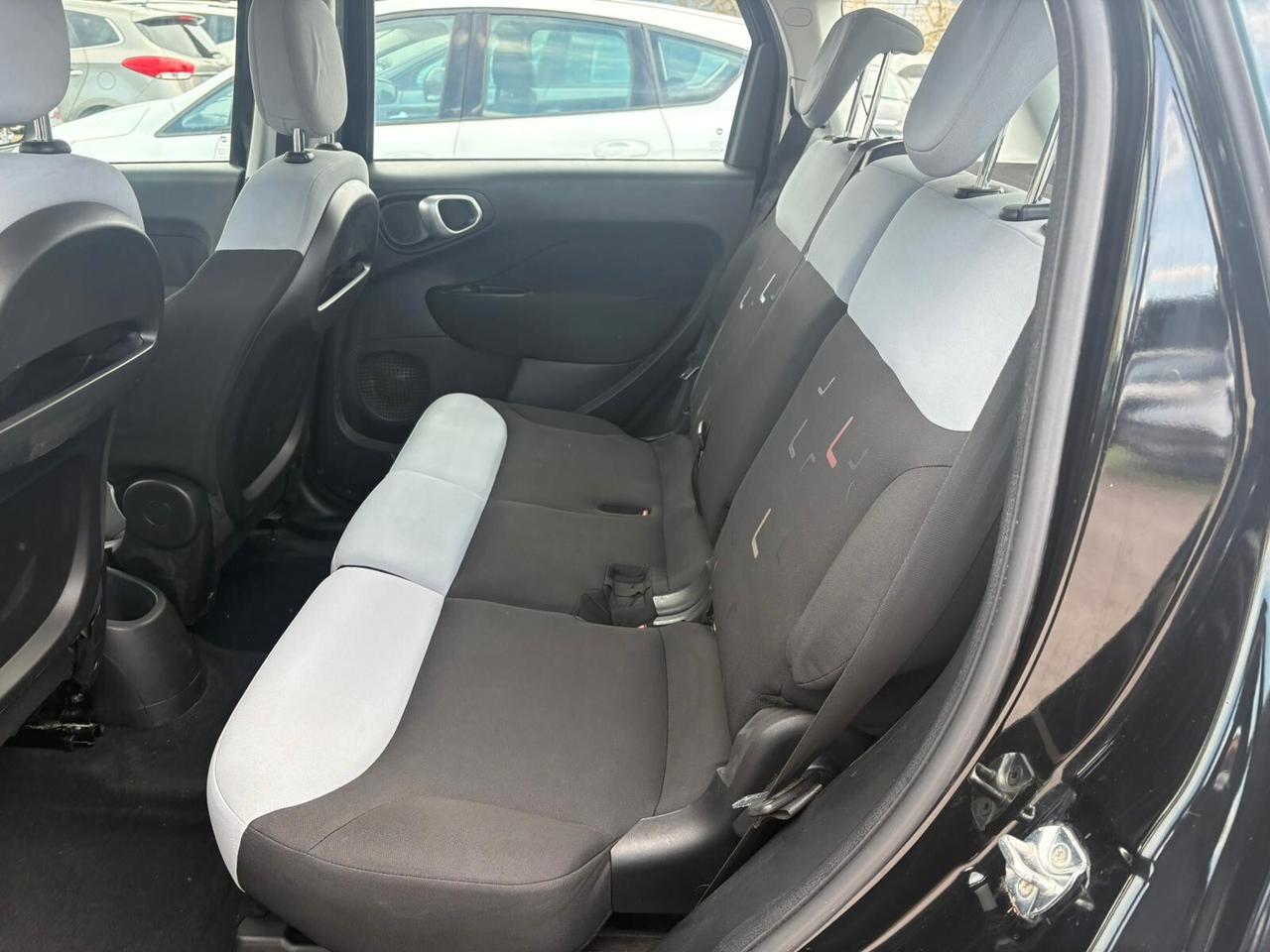 Fiat 500L 1.3 Multijet 95 CV Lounge 2016