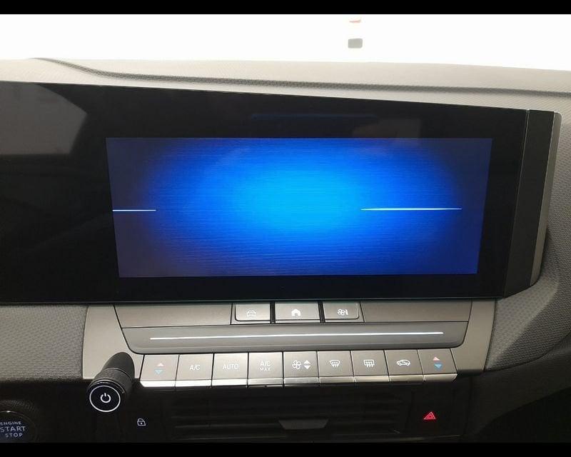 Opel Astra VI 2022 1.2 t Elegance s&s 130cv at8