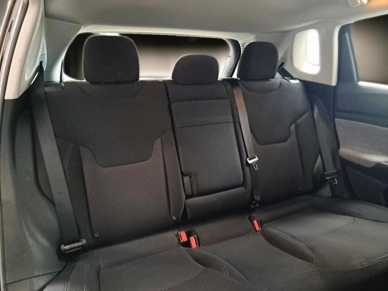 JEEP COMPASS 1.5 Turbo MHEV T4 96kW Longitude DDCT