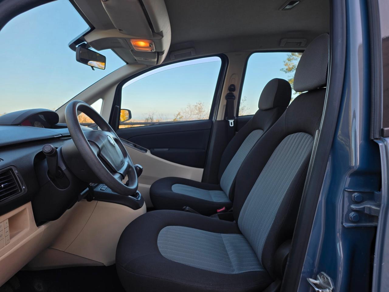 Lancia MUSA 1.3 Multijet 16V Oro