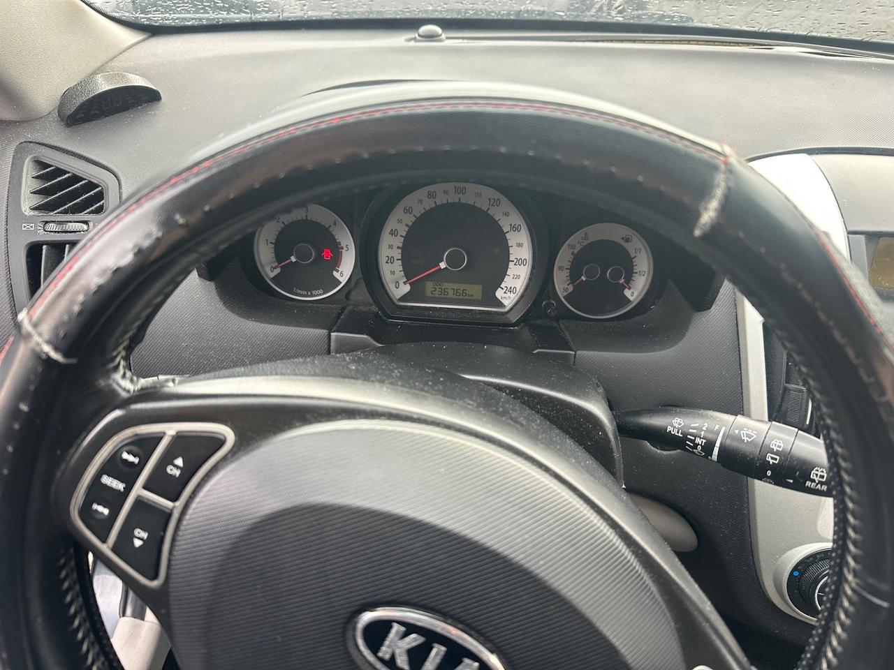 Kia Ceed cee'd 1.6 CRDi VGT 115CV 5p. TX