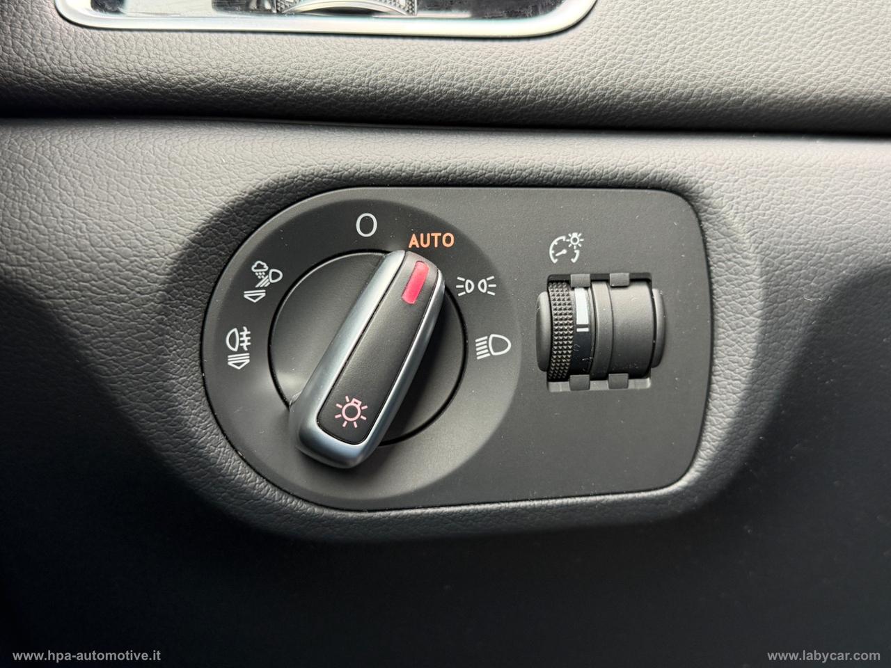 AUDI Q3 2.0 TDI 150CV S-LINE NAVI FULL LED