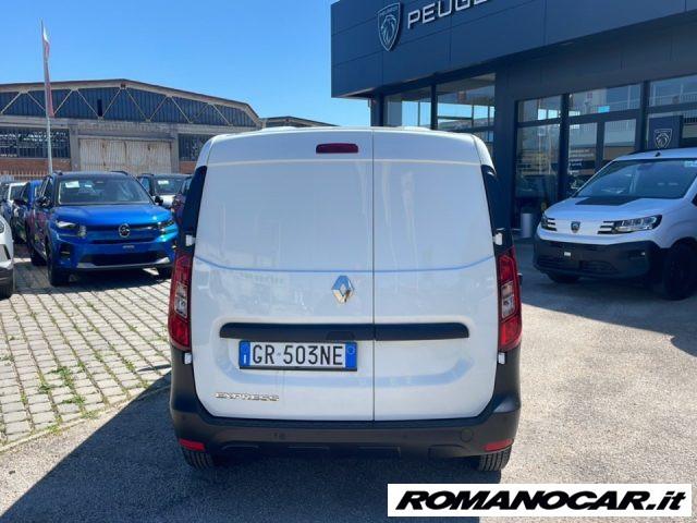 RENAULT Express 1.4 Blue dCi 95 Van