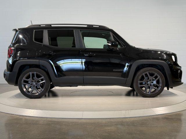 JEEP Renegade 1.6Mjt DDCT 120cv Limited LED/PREZZO REALE