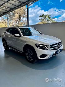 Mercedes-benz GLC 220 GLC 220 d 4Matic Business