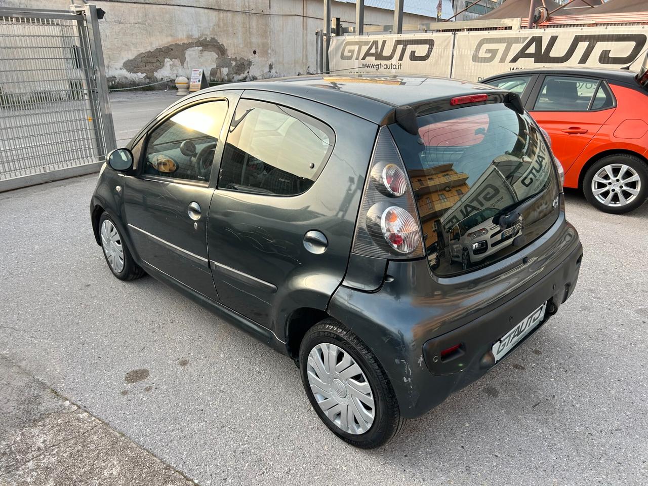 Citroen C1 1.0 Benzina 2006 5P
