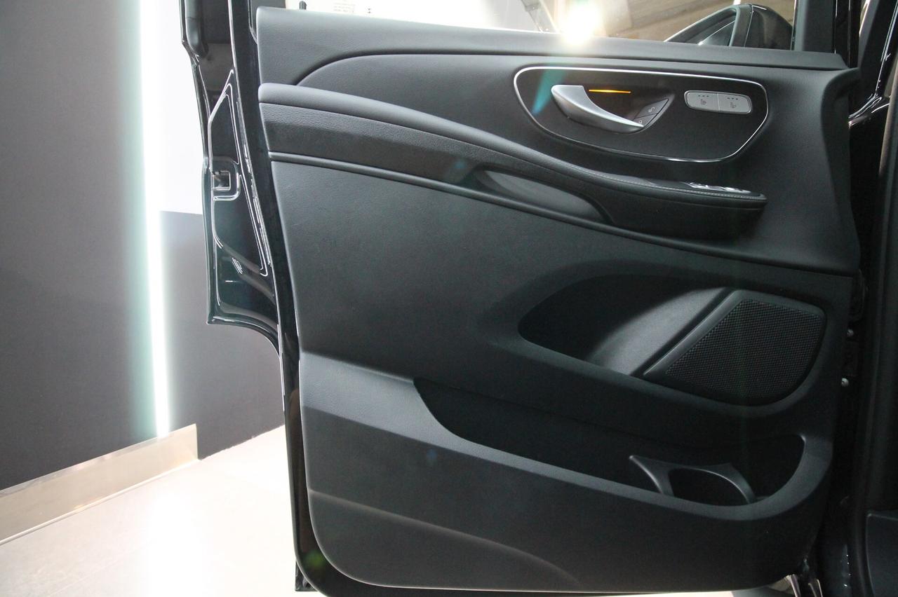 MERCEDES CLASSE V 250