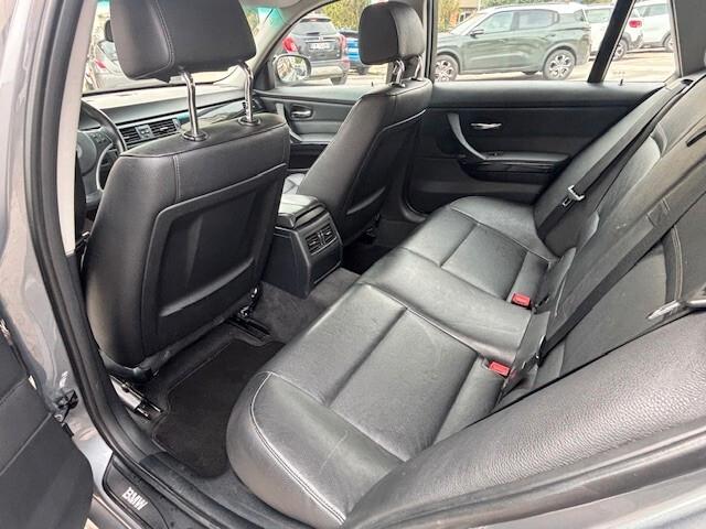 Bmw 320d 184Cv Garanzia Anche permuta o scambi0