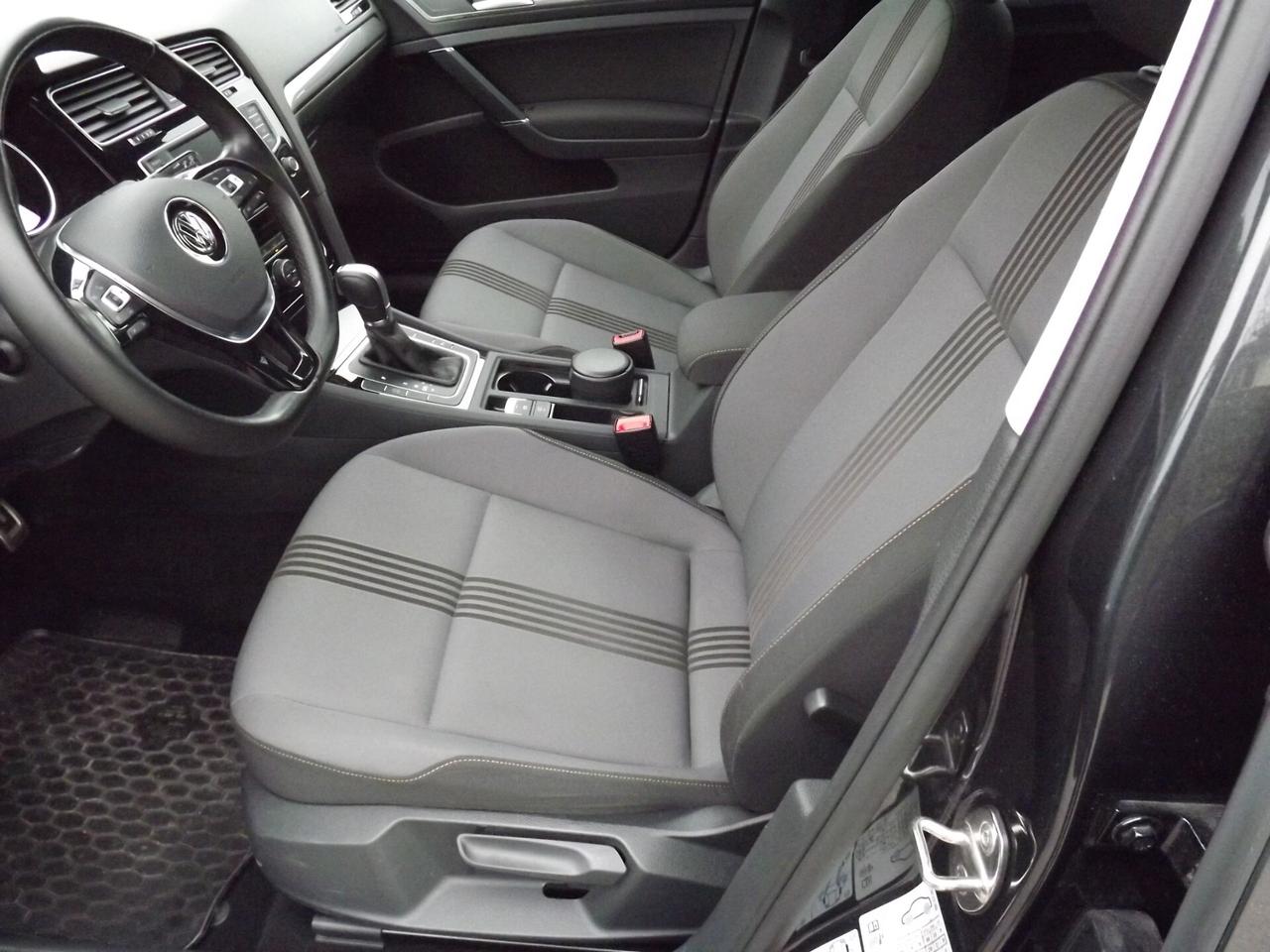 Volkswagen Golf 1.4 TSI DSG 5p. Sport Edition BlueMotion Technology