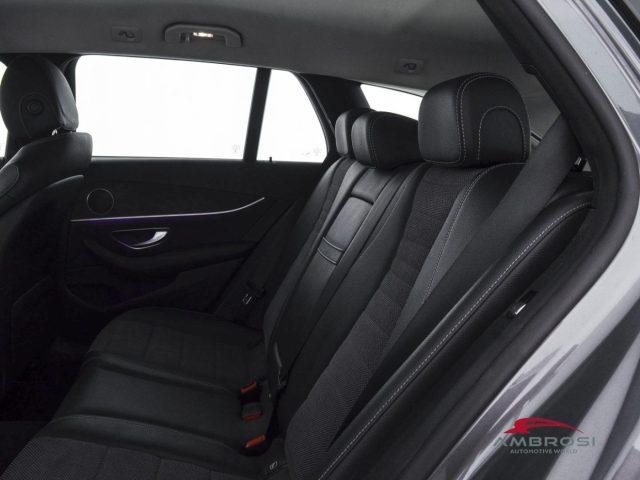MERCEDES-BENZ E 220 220 d 4Matic Auto Business Sport All-Terrain - PER