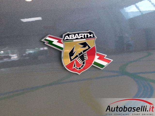 ABARTH 500 695 1.4 Turbo T-Jet 180 CV