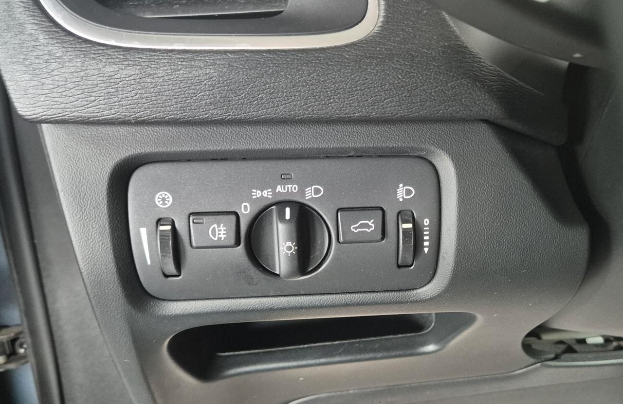 Volvo V40 D2 1.6 Kinetic