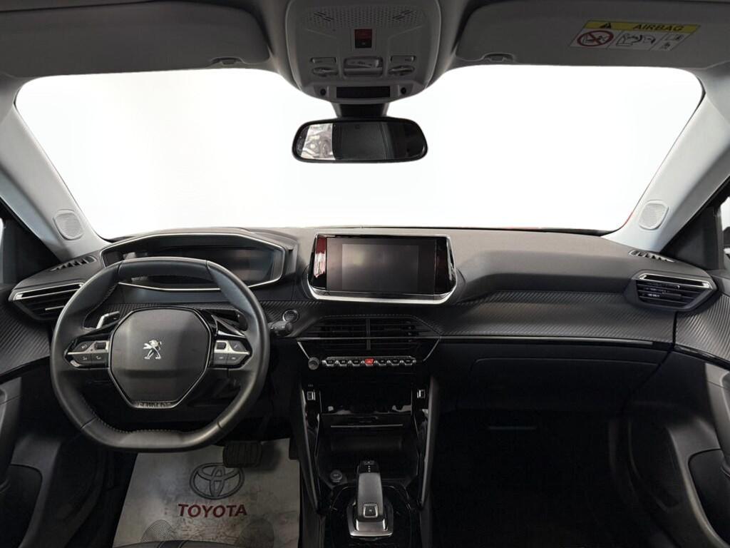 Peugeot 2008 1.5 BlueHDi Allure Pack EAT